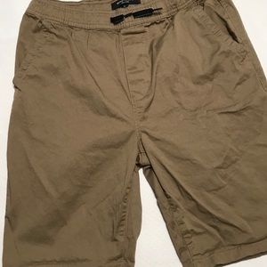 Kenneth Cole boys cargo shorts